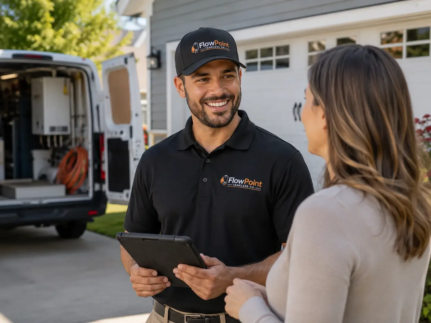 Tankless Water Heater Installation Wilmot, SD FAQs